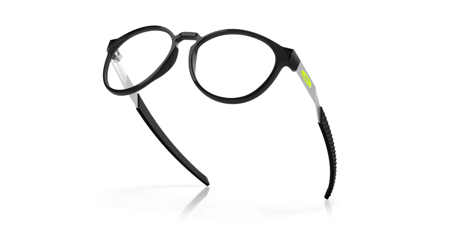Oakley Exchange R 8184 Eyeglasses - view 8